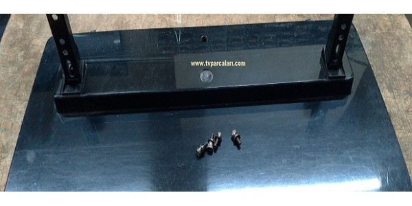 TOSHIBA 32AV500P, Tv Ayak, Tv Stand, Tv yer ayağı, Üniversal Tv Ayak, Masa Üstü Ayak